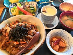 -王鼎精致料理铁板烧(世博源店)