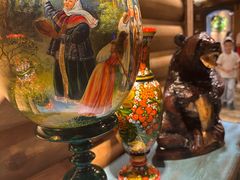 -卢布里西餐厅(总店)