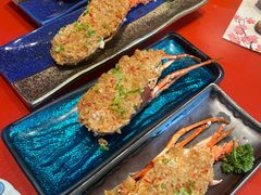 -樱桃日本料理