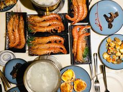 -喜庭海鲜自助(来福士店)