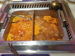 -重庆高老九火锅(万象城店)