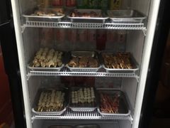 -大学路8号炸串(大学路十四号院店)