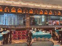 -巴依老爷新疆美食(望京小街店)