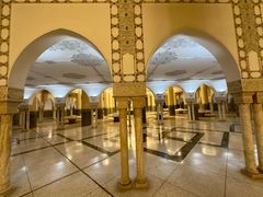 -哈桑二世清真寺