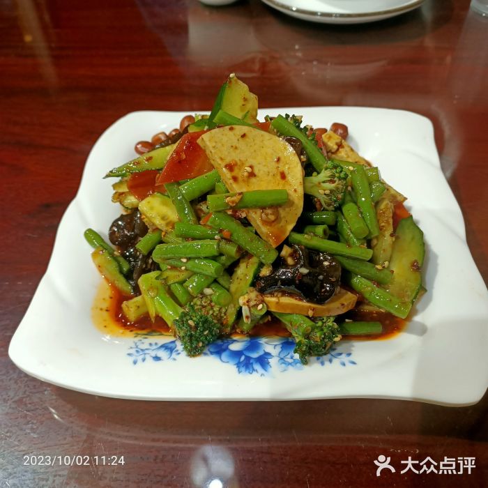 三宽猪蹄(咸阳店)图片
