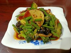 -三宽猪蹄(咸阳店)