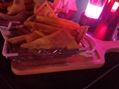 -MOSSO音乐酒吧·live house(南京旗舰店)