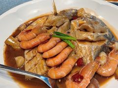 -虹御轩·传承江浙菜(虹桥店)