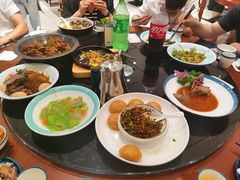 -锡和无锡菜(景丽苑店)