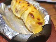 -阿记烧烤(大兴新区店)