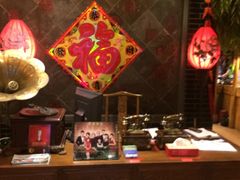 -小江南(万福园店)