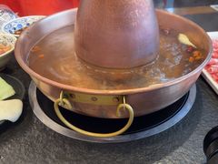 -仁和四季涮肉馆(天坛南门店)