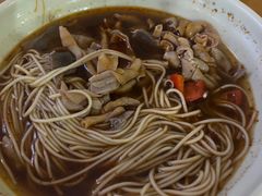 -晓马鸭店(新芜路店)