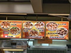 -白蘭閣街蝦麵