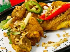 -隆都四季香饭店(碧海路店)