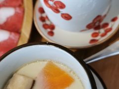 -礼舍·和牛火锅·烤肉·料理餐厅(华茂店)