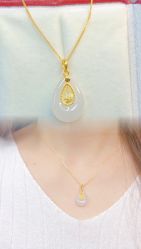 点击看大图 -Cindy Jewelry·钻戒·彩色宝石