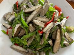 -界山丁老二丁记老鸭汤饭店