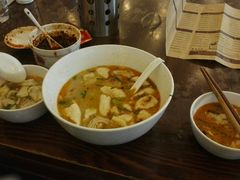 -春发生饭店·非遗(南院门店)