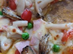 -达美乐比萨(东建路店)