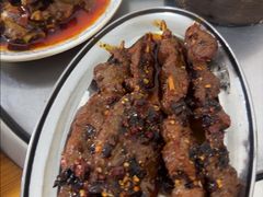-顺庆羊肉馆(南坪店)