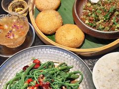 -一善菌·云南菌汤·云南菜(银泰城店)