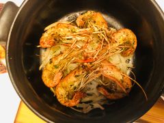 -王鼎精致料理铁板烧(世博源店)