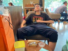 -星巴克臻选(南京艾尚天地店)