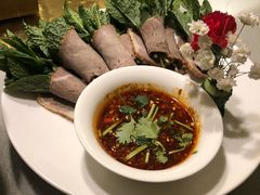 -云念·云水遥(金台路店)