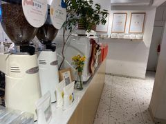 -Cafe on warm(丹霞店)