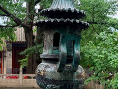 -红螺寺