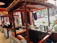 -外婆船宴餐厅·外婆喊你回家吃饭