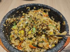 -小木屋拌饭(西安万象天地店)