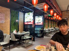 -天都火锅酒楼(虹梅南路店)