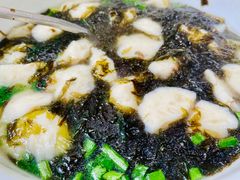 -巽东海鲜大排档(巽寮湾店)