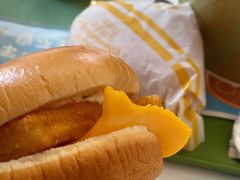 -麦当劳(欢乐谷店)