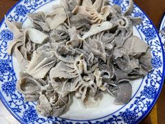 -牛街老爆肚满(牡丹园店)