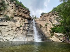 -黑龙潭风景区