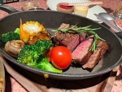 -La Terre乐田(万象城店)