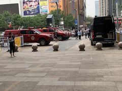 -太原茂业天地购物中心