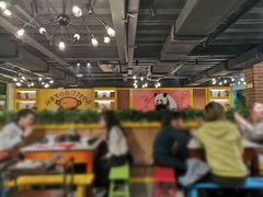 大堂-钢管厂五区小郡肝火锅串串香(清河店)