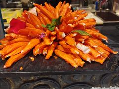 -喜庭海鲜自助(来福士店)