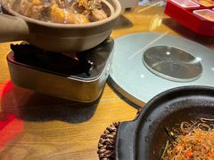 -黄泥岗·地道湖北菜(奥特莱斯店)