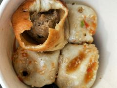 生煎包-小路易生煎馆(前进五路店)