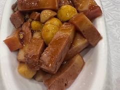 -功德林素菜饭庄(前门店)