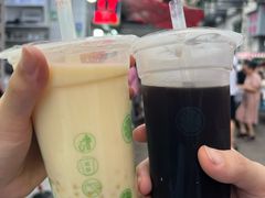 -鲍氏老字号冷热饮老店(瑞安店)