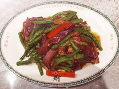 -皇后餐厅-煲仔·小菜·打边炉(古北店)