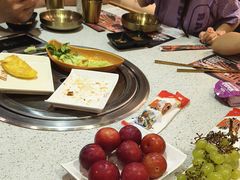 -炭之家·齐齐哈尔非遗烤肉·鲜切直供(中央大街店)