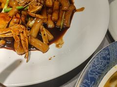 -章吴记喜瑞餐厅(东东城店)