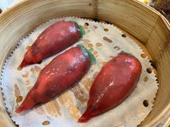 -宝丽轩中餐厅BAOLIXUAN